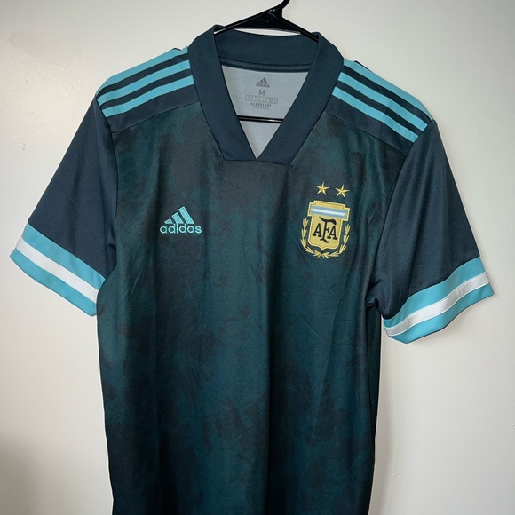 Adidas Argentina Jersey - Picture 1 of 5